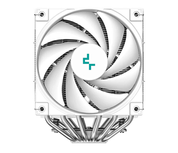 Deepcool AK620 Digital SE WH White - 1528864 - zdjęcie 3